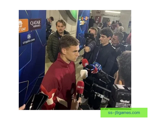 2025夏季转会巴萨重磅引进自由球员基米希震撼阵容